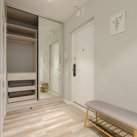 Petrovdom 408-467-471-277-377 In Central Park Cozy Apartments Київ Екстер'єр фото