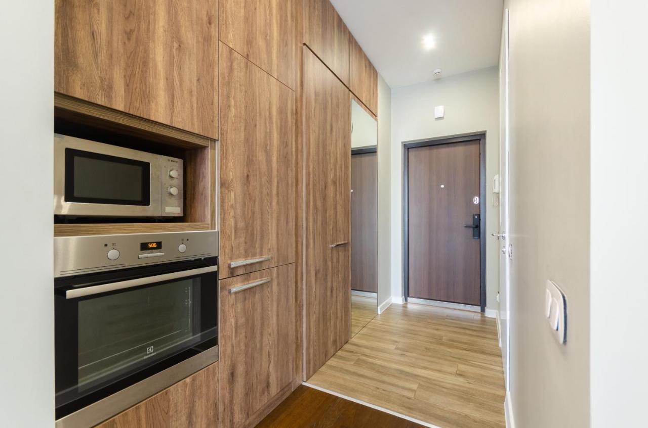 Petrovdom 408-467-471-277-377 In Central Park Cozy Apartments Київ Екстер'єр фото