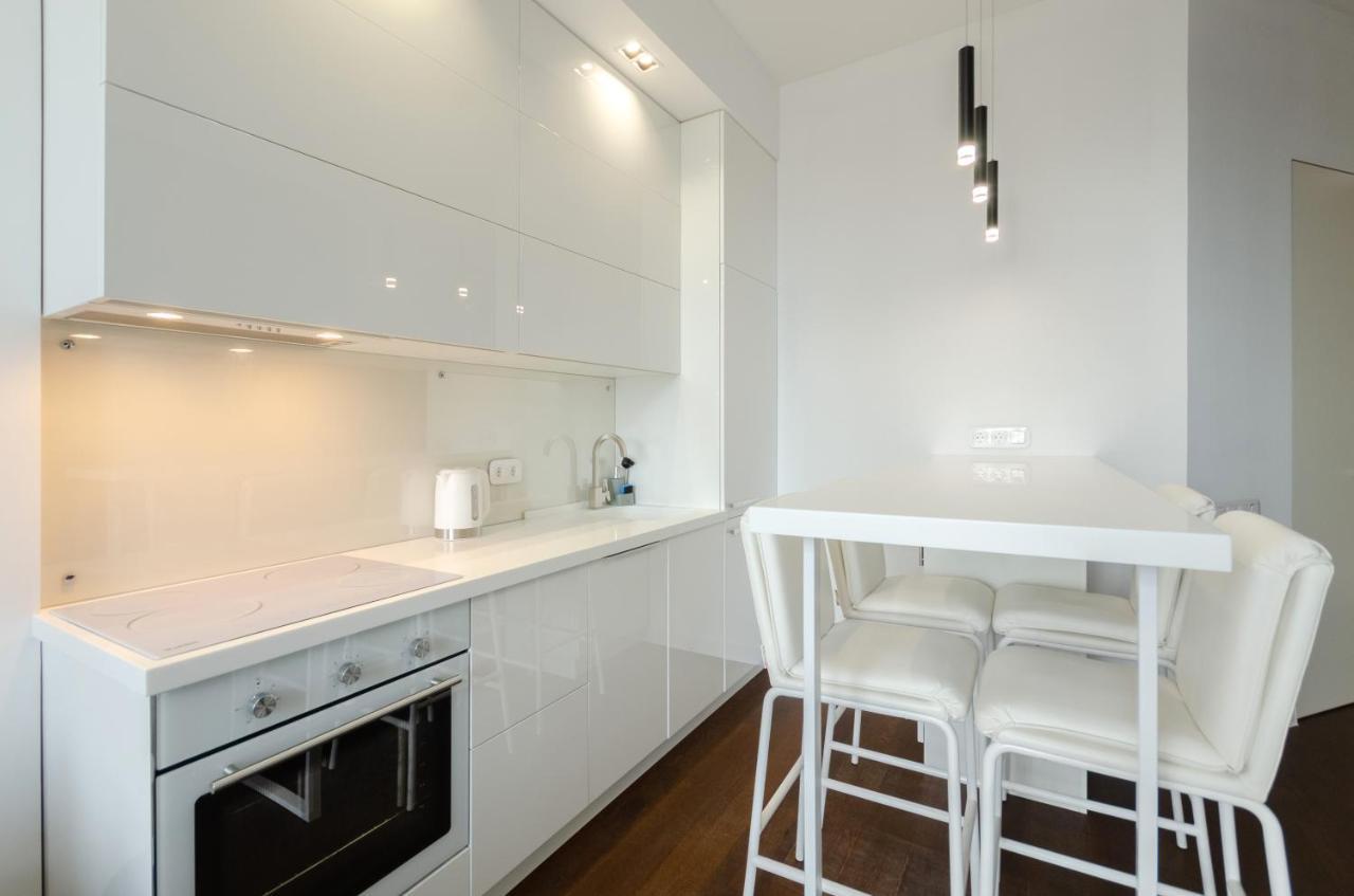 Petrovdom 408-467-471-277-377 In Central Park Cozy Apartments Київ Екстер'єр фото