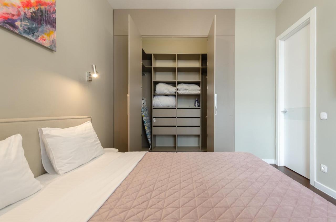 Petrovdom 408-467-471-277-377 In Central Park Cozy Apartments Київ Екстер'єр фото