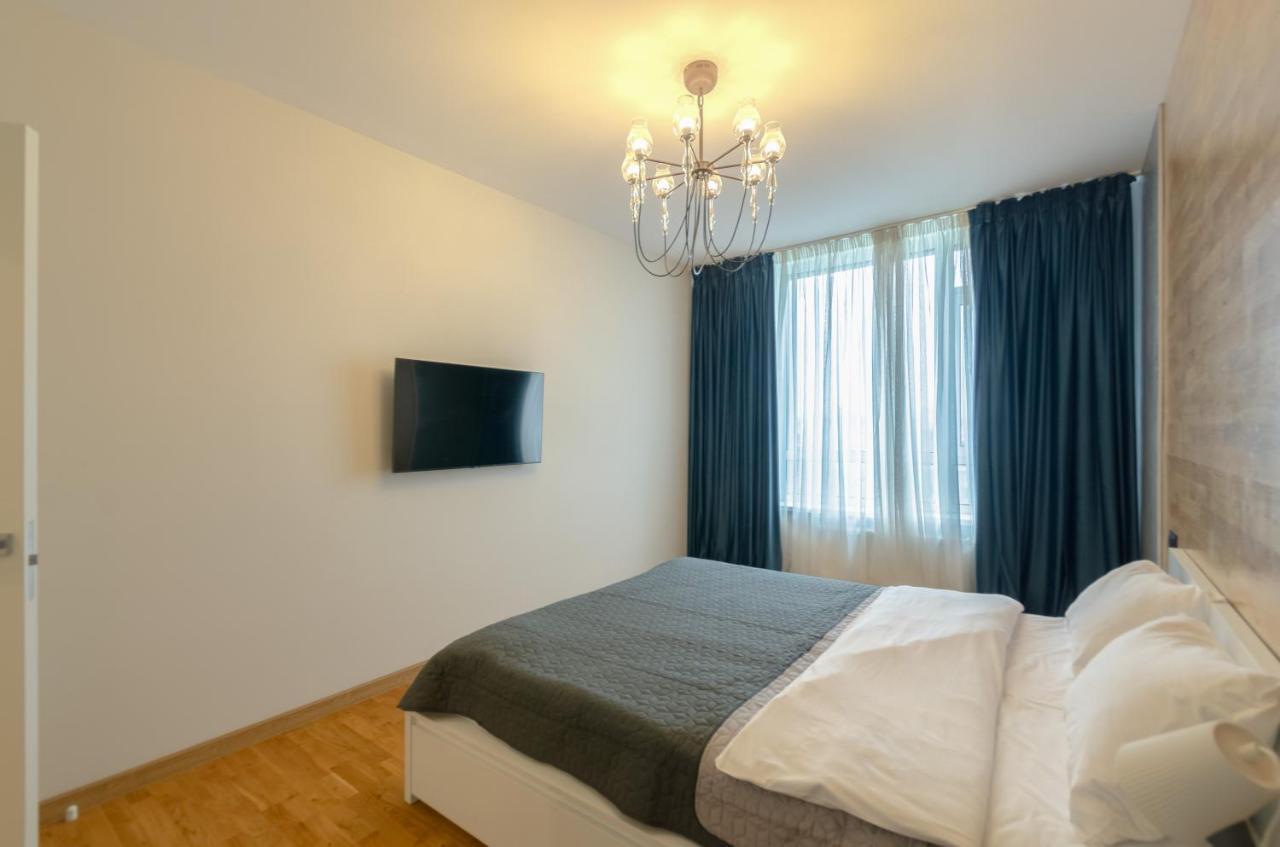 Petrovdom 408-467-471-277-377 In Central Park Cozy Apartments Київ Екстер'єр фото
