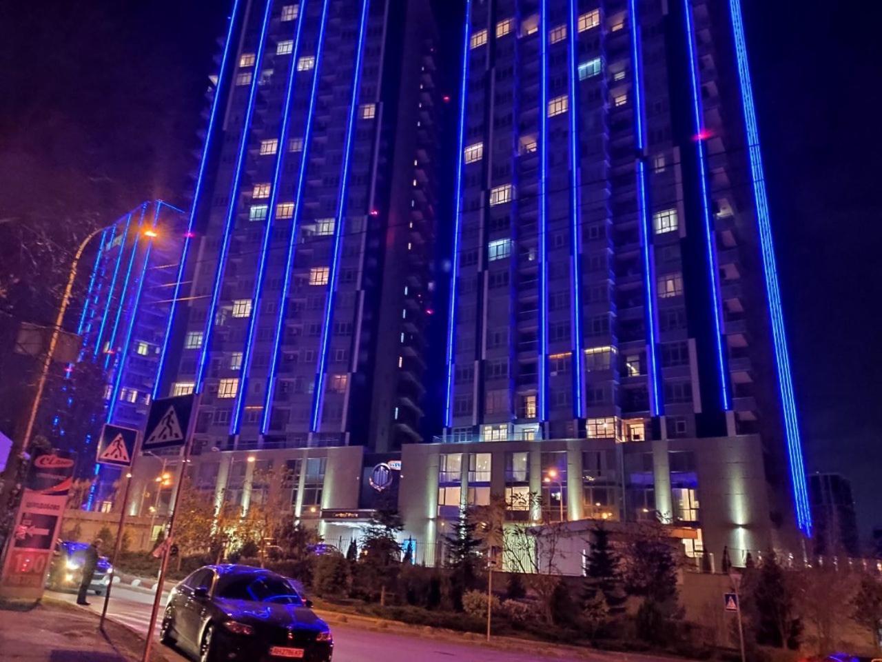 Petrovdom 408-467-471-277-377 In Central Park Cozy Apartments Київ Екстер'єр фото