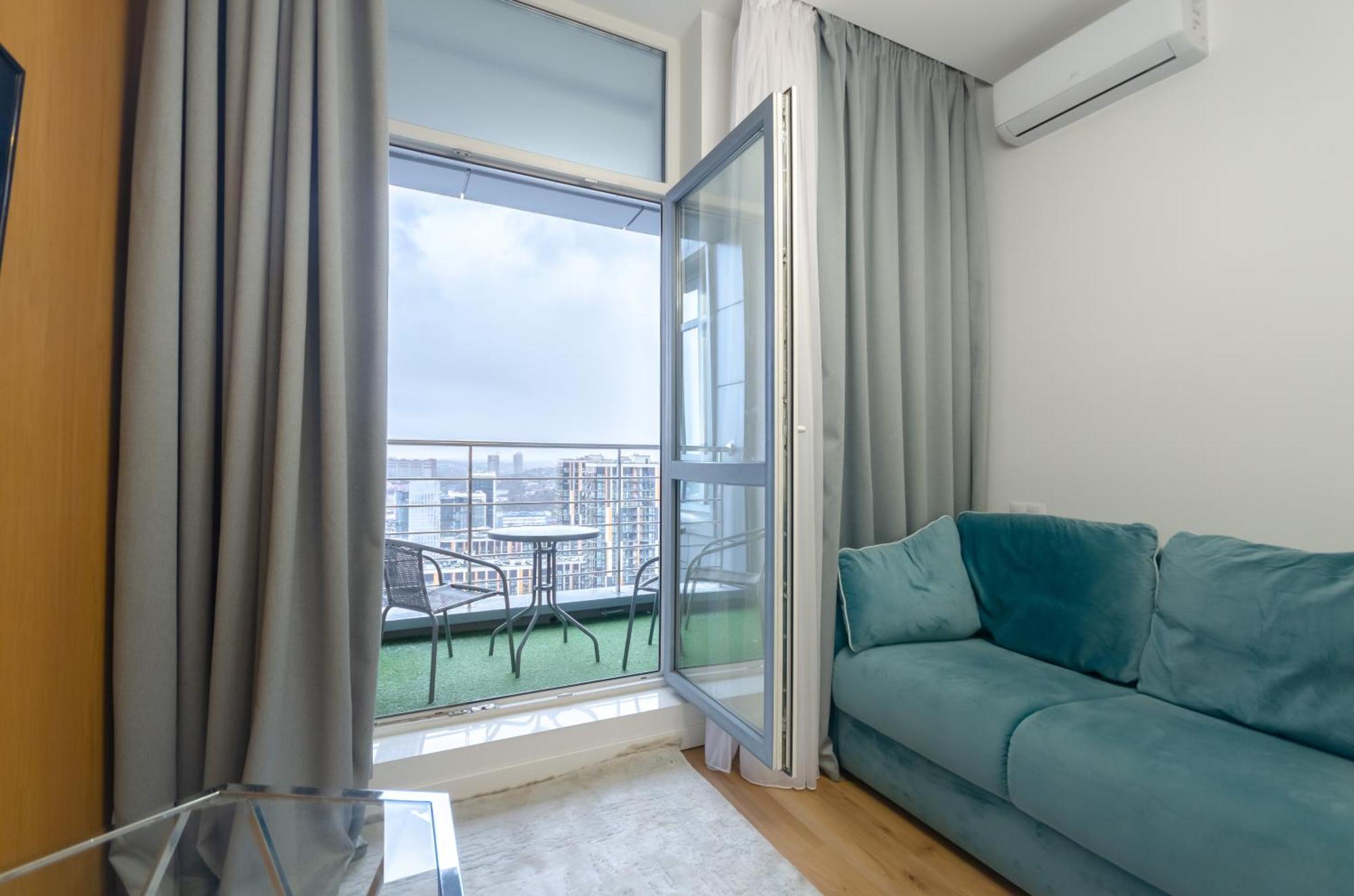 Petrovdom 408-467-471-277-377 In Central Park Cozy Apartments Київ Екстер'єр фото