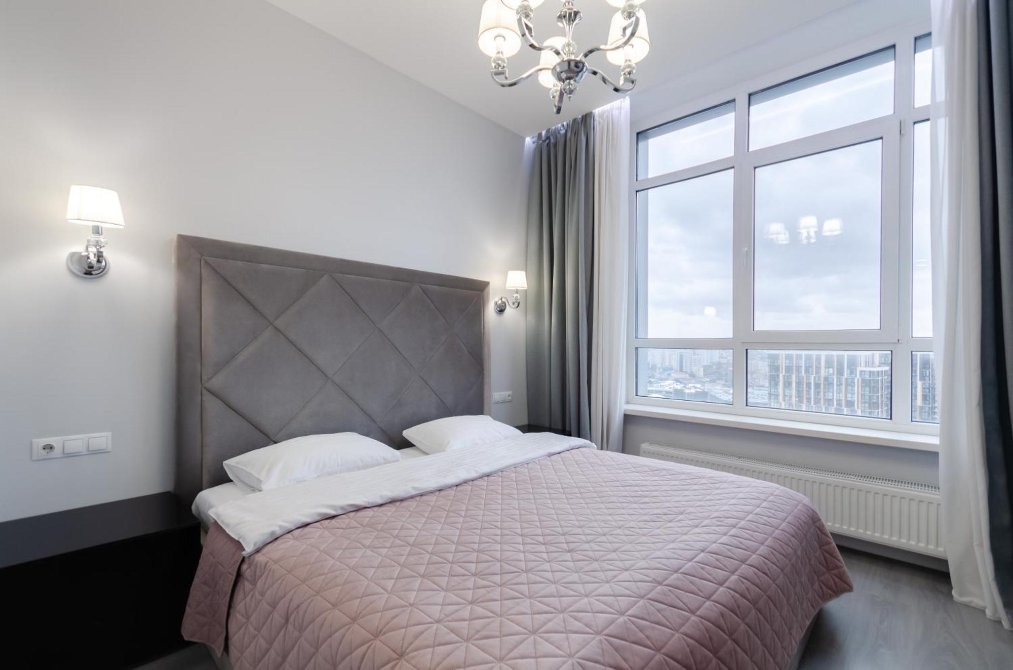 Petrovdom 408-467-471-277-377 In Central Park Cozy Apartments Київ Екстер'єр фото