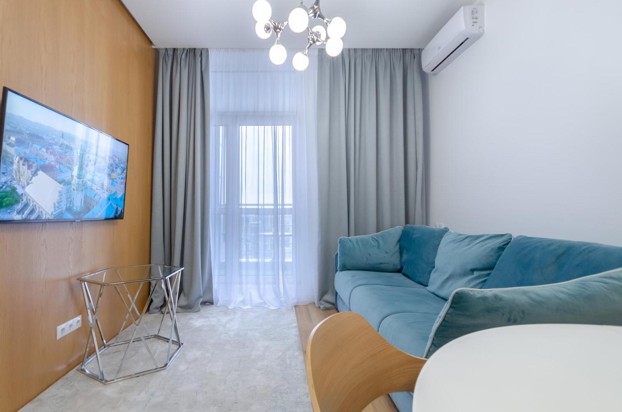 Petrovdom 408-467-471-277-377 In Central Park Cozy Apartments Київ Екстер'єр фото