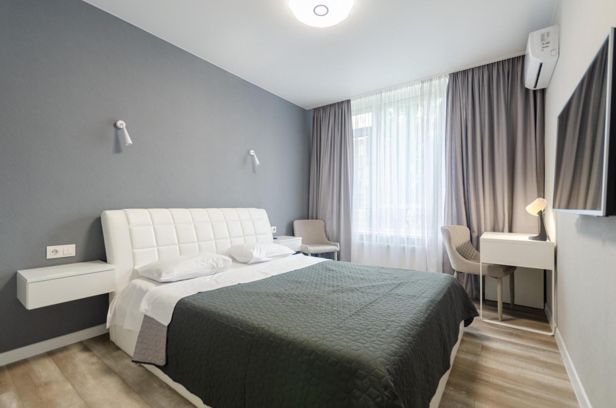 Petrovdom 408-467-471-277-377 In Central Park Cozy Apartments Київ Екстер'єр фото