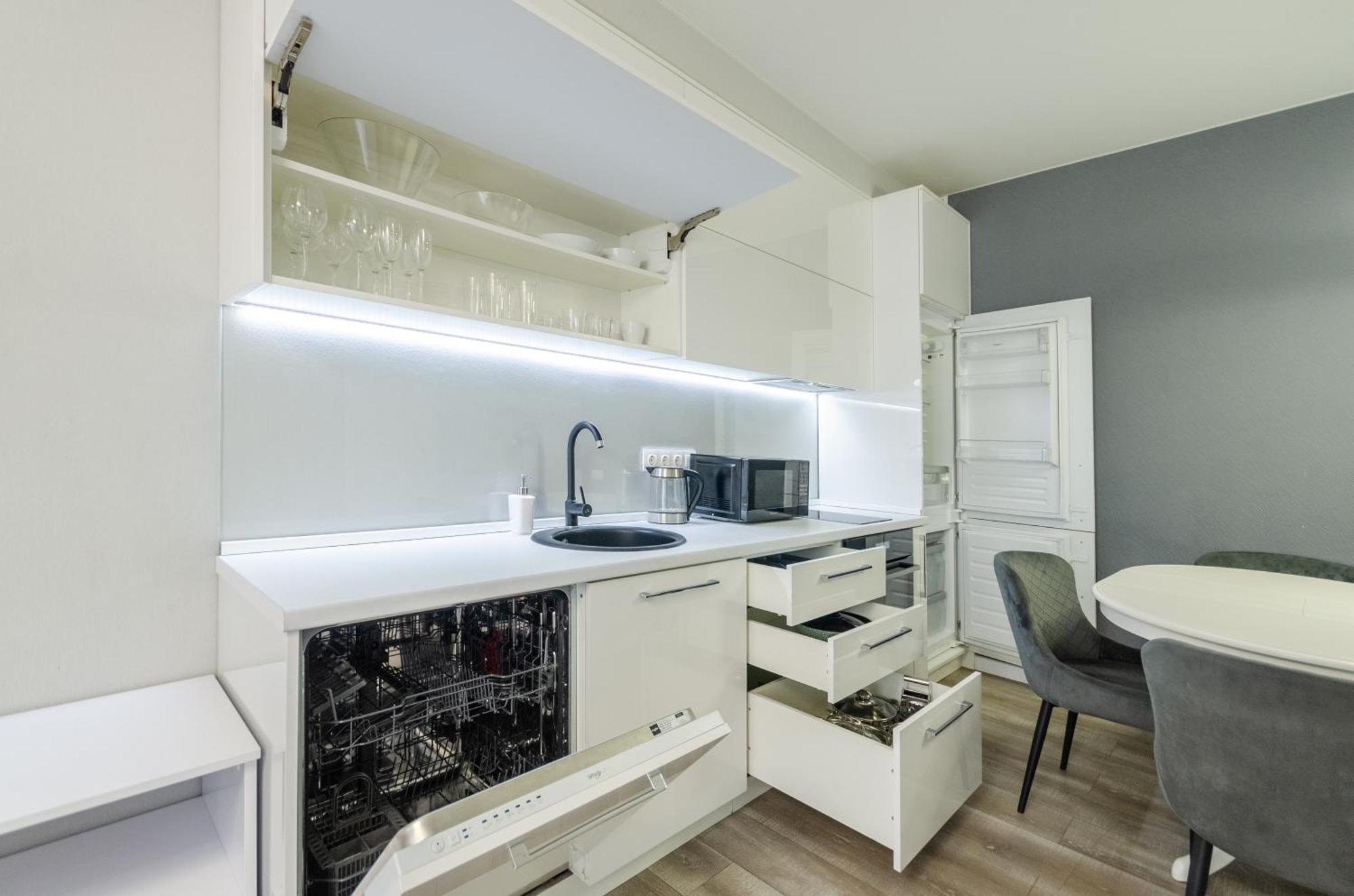 Petrovdom 408-467-471-277-377 In Central Park Cozy Apartments Київ Екстер'єр фото