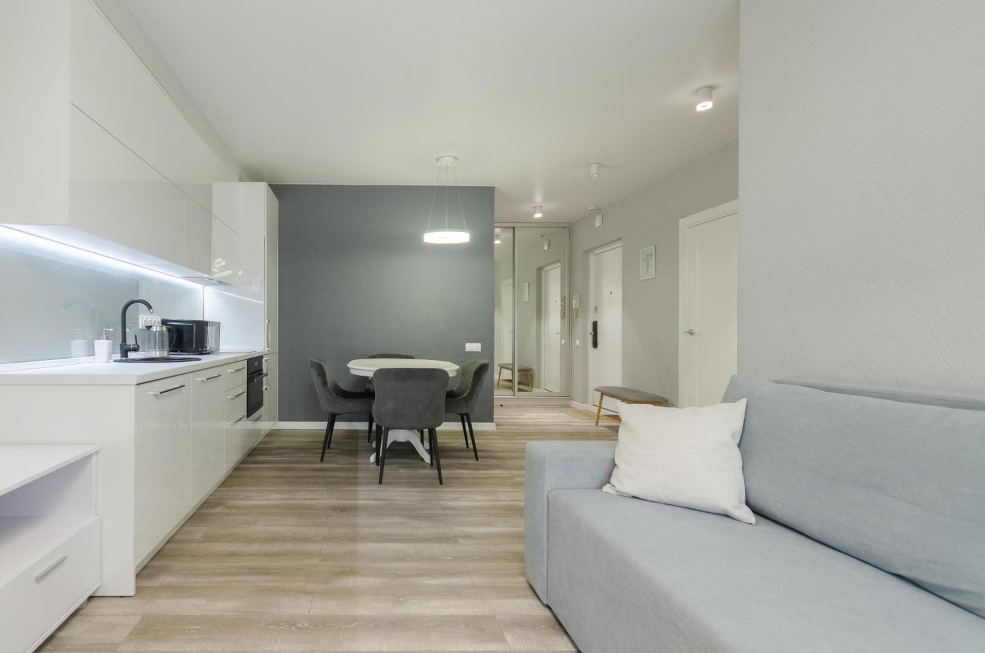 Petrovdom 408-467-471-277-377 In Central Park Cozy Apartments Київ Екстер'єр фото