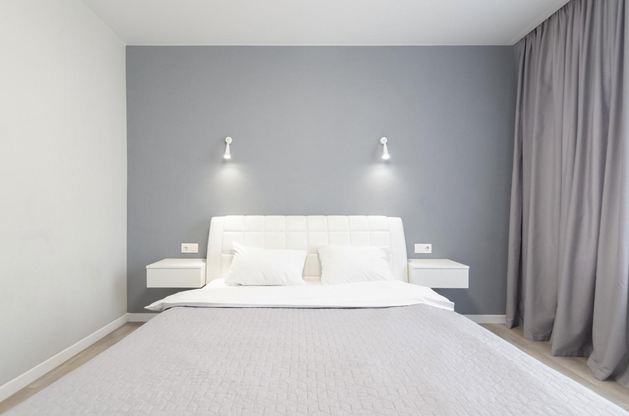 Petrovdom 408-467-471-277-377 In Central Park Cozy Apartments Київ Екстер'єр фото