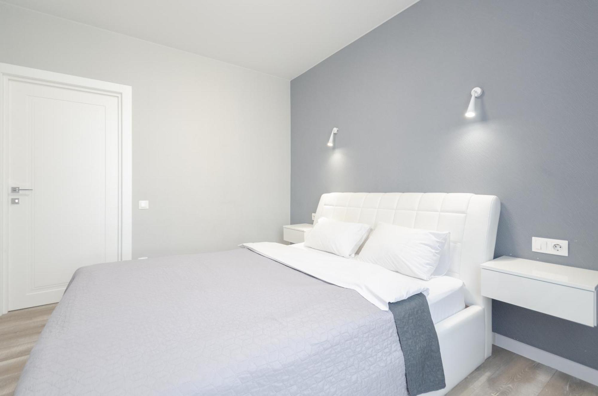 Petrovdom 408-467-471-277-377 In Central Park Cozy Apartments Київ Екстер'єр фото
