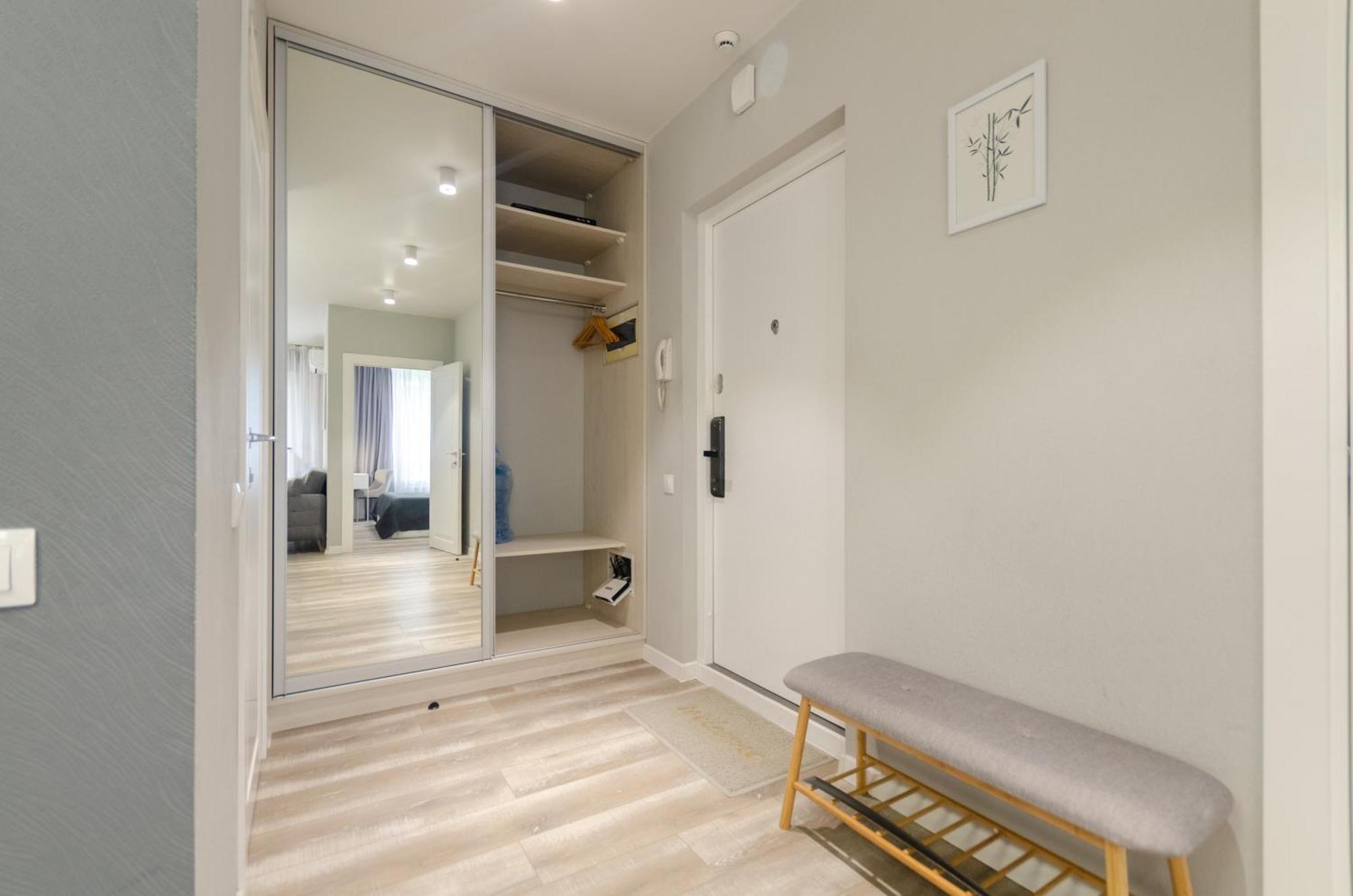 Petrovdom 408-467-471-277-377 In Central Park Cozy Apartments Київ Екстер'єр фото